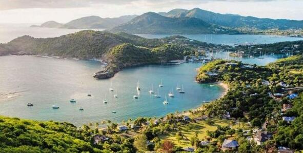 注冊(cè)開曼公司